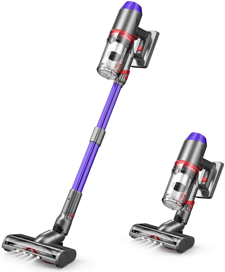 ONSON Cordless Vacuum Cleaner Best Vacuums on Sale Cyber Monday 2020