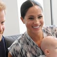 Why Prince Harry and Meghan Markle Went a Different Child-Care Route Than William and Kate