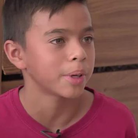 Boy Who Reads Junk Mail Gets Free Books