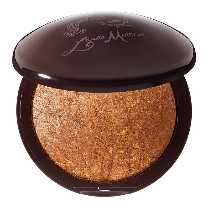 Laura Mercier Radiance Baked Body Bronzer