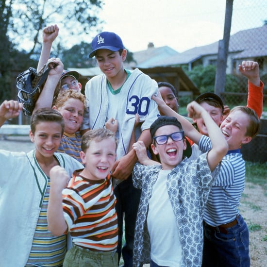The Sandlot Returning to Theaters For 25th Anniversary 2018