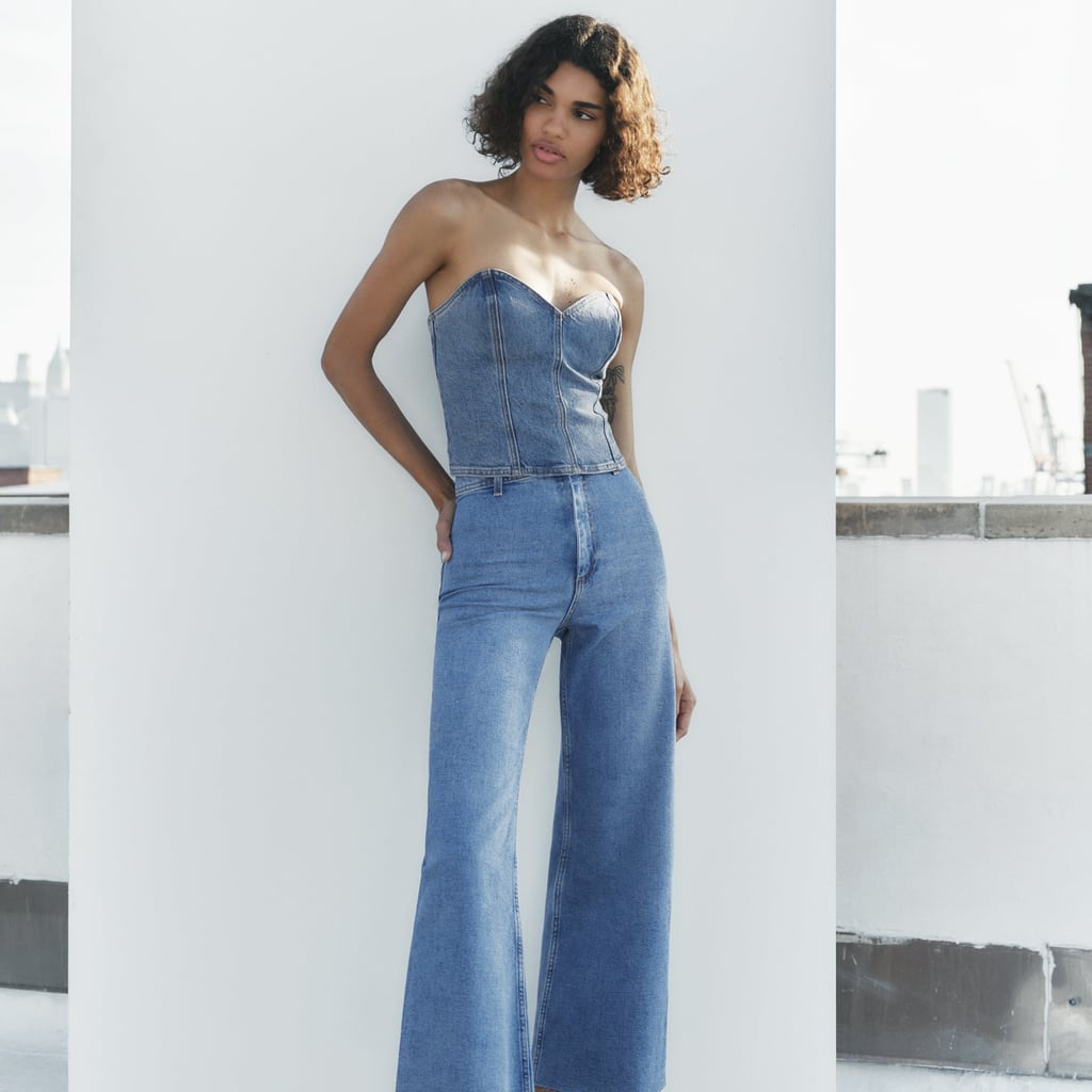 If You Need Denim With Stretch, You've Come to the Right Place