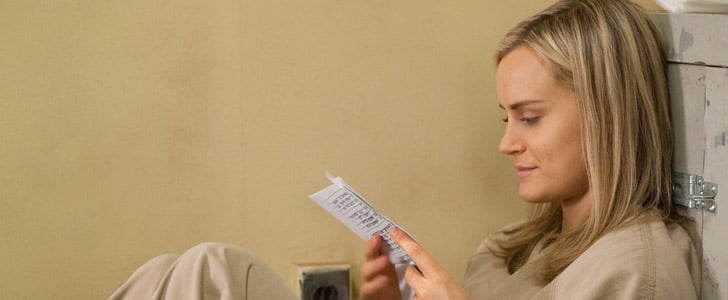 Orange Is the New Black Renewed For Season 3