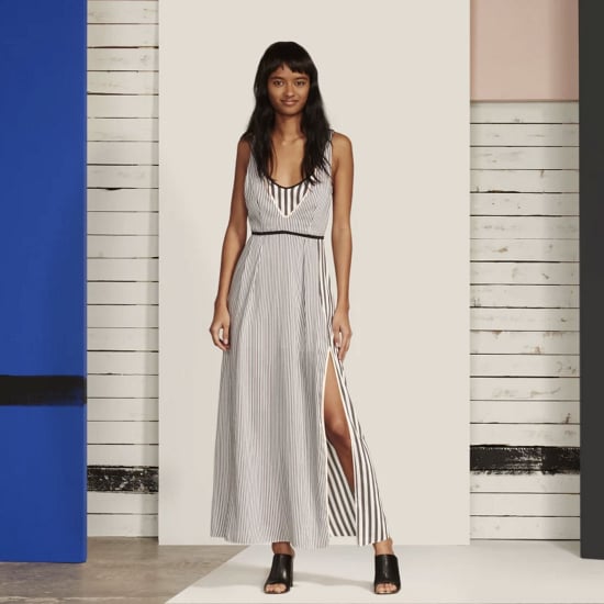 La Ligne Collection Launch