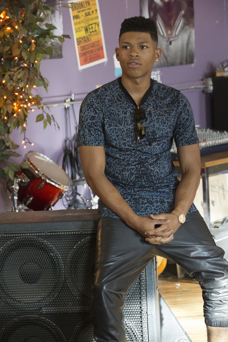 Hakeem From Empire | TV Halloween Costumes 2015 | POPSUGAR