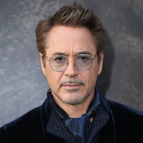 Robert Downey Jr.