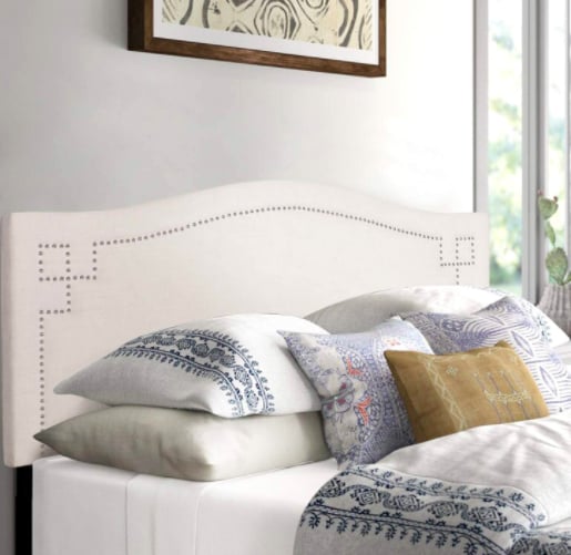 This Stylish Headboard Best Bedroom Furniture From Amazon 2020
