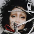 Saweetie's Nail Artist Says It Took 3 Days to Create Her Edward Scissorhands Acrylics
