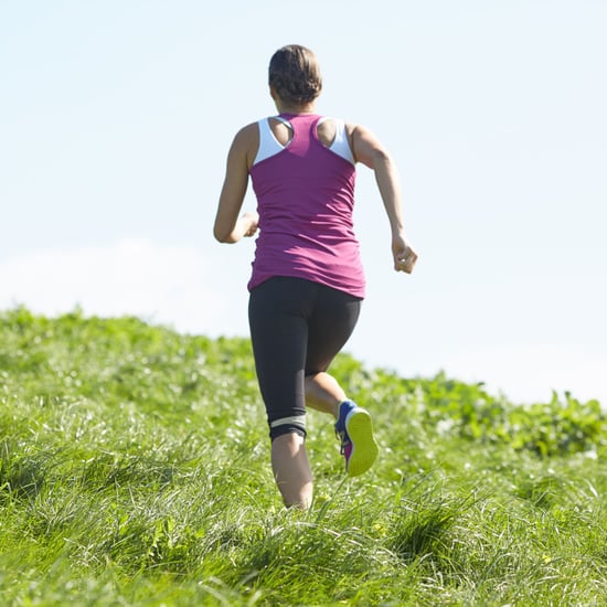 Can Running Cause Weight Gain?