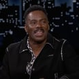 Colman Domingo Celebrates First Late-Night Talk Show Appearance in His 30-Year Career