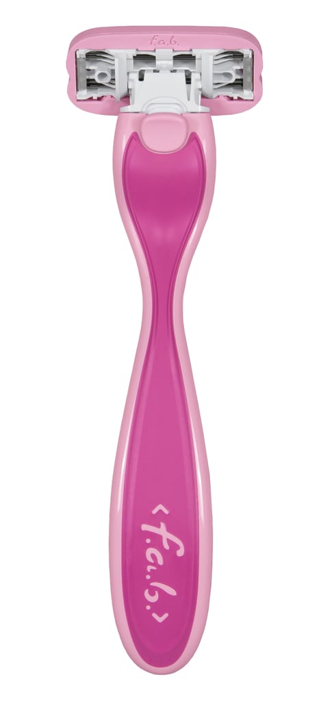 schick intuition razor instructions