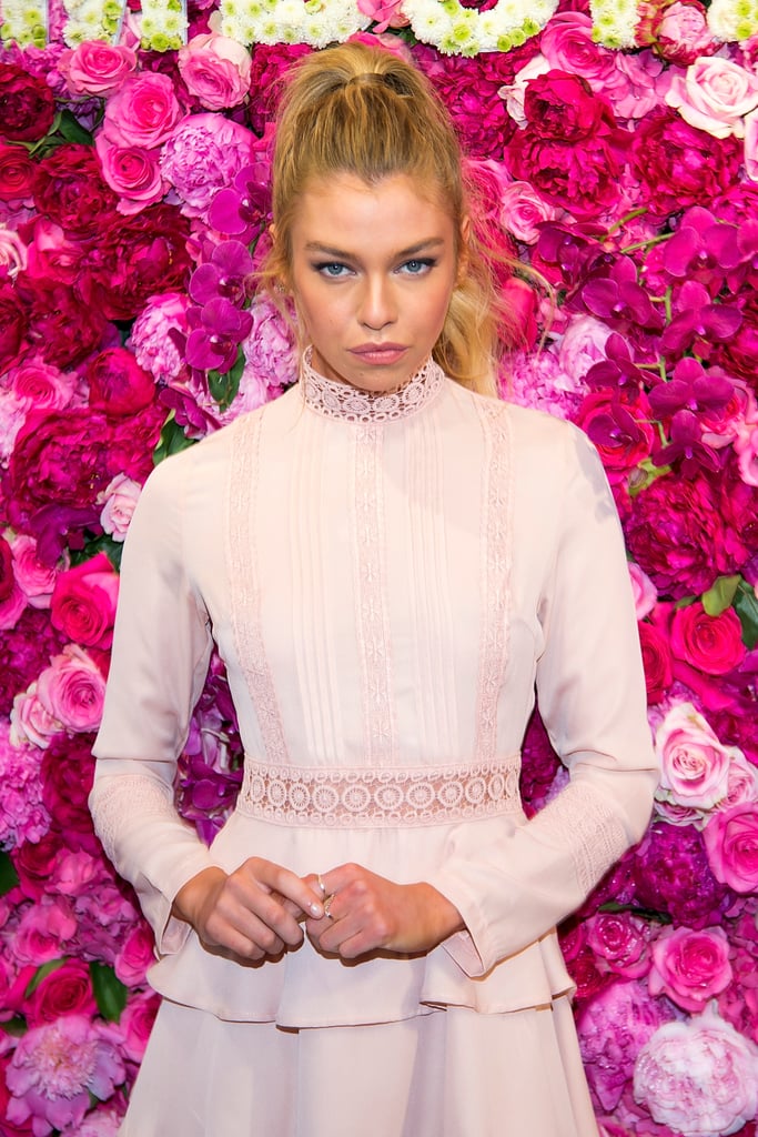 Stella Maxwell