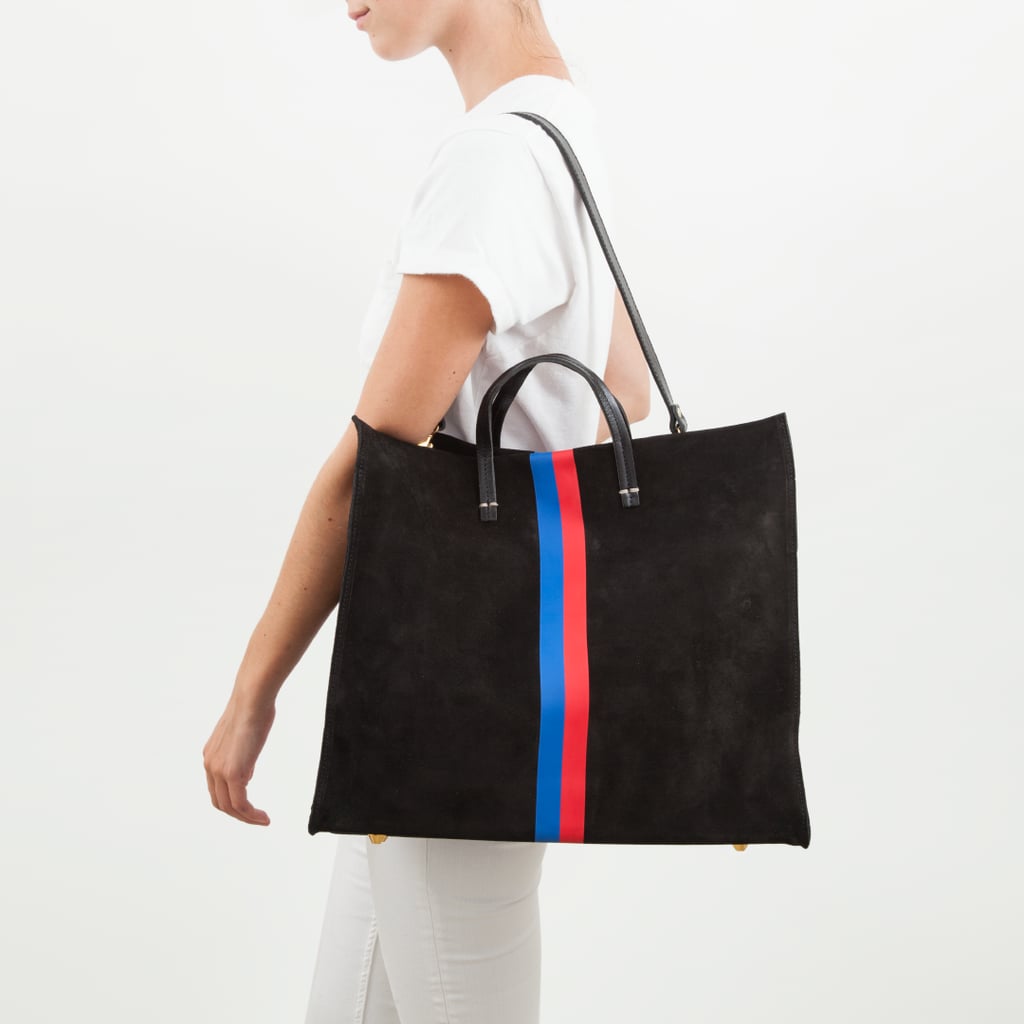 Clare V. Simple Tote