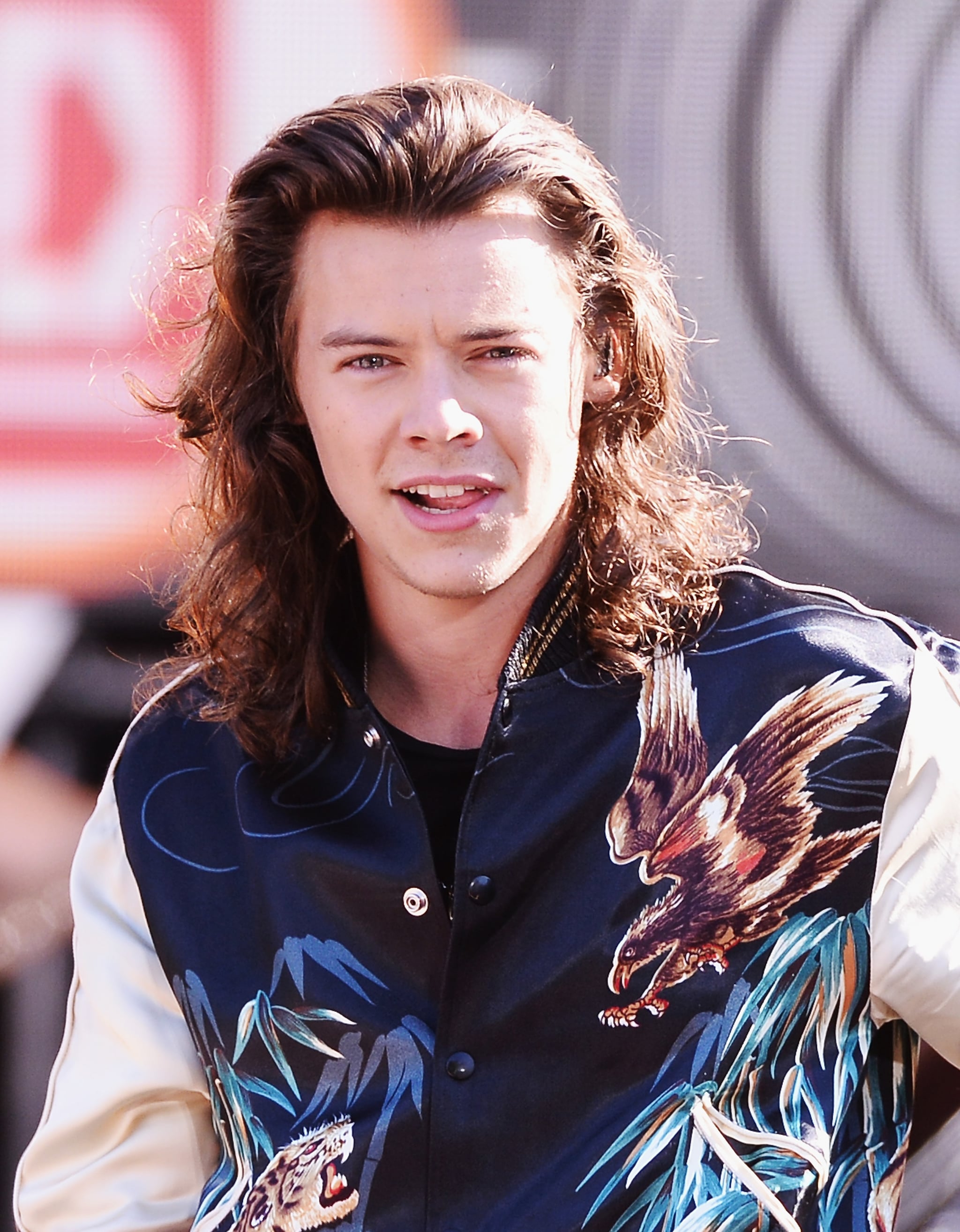 Celebrity & Entertainment | Is It Hot in Here? Or Is It Just These 111 Beautiful Pictures of Harry Styles? (Spoiler Alert: It's Harry) | POPSUGAR Celebrity Photo 35 Celebrity & Entertainment | Is It Hot in Here? Or Is It Just These 111 Beautiful Pictures of Harry Styles? (Spoiler Alert: It's Harry) | POPSUGAR Celebrity Photo 35