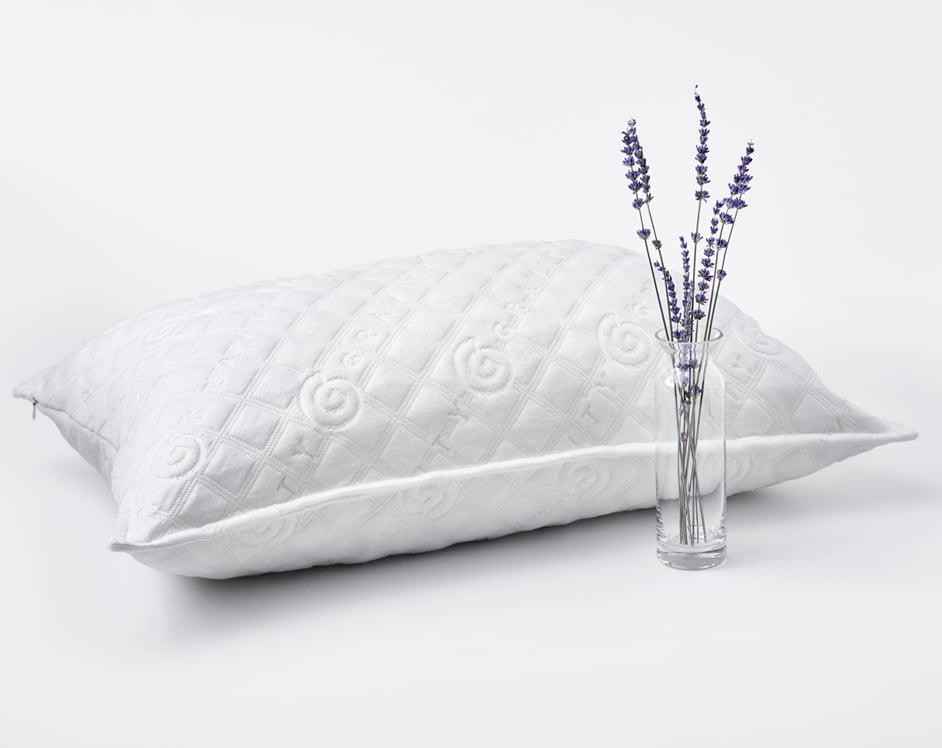 For the Self-Care Maven: Gravity Blankets