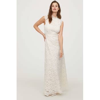 H&m bridal best sale collection 2018