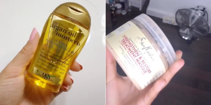 TikTok Famous Hair-Care Products Under $15  POPSUGAR Beauty
