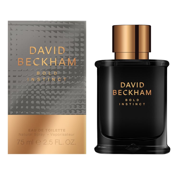 David Beckham Bold Instinct Eau de Toilette Best Skincare and Beauty