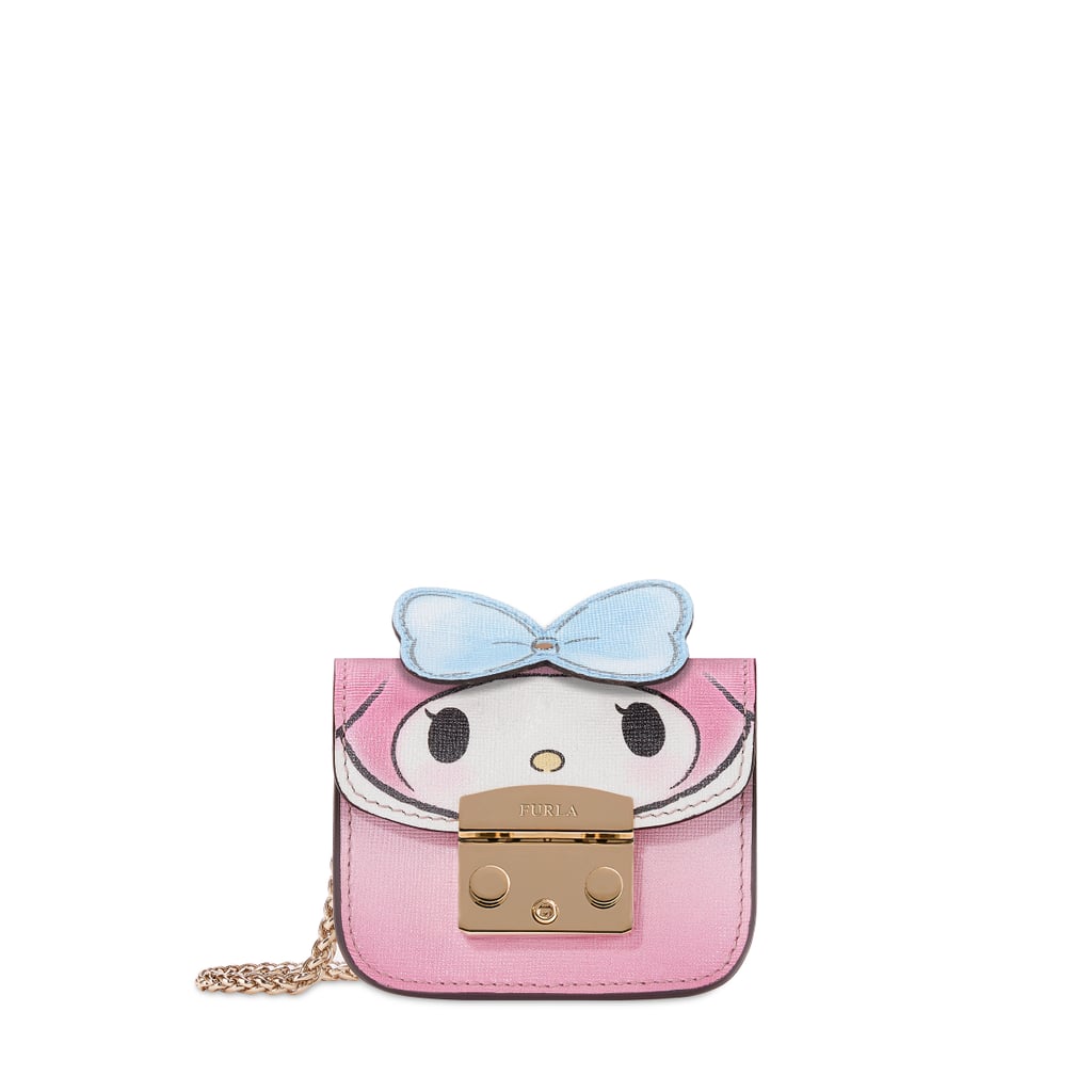 My Melody Mini Cosmetic Case