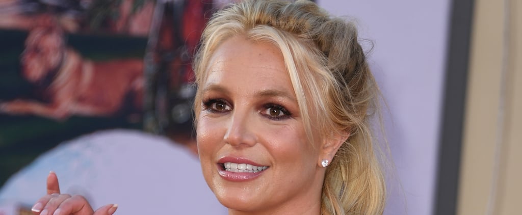 Britney Spears Opens Up About Her Experience With Botox