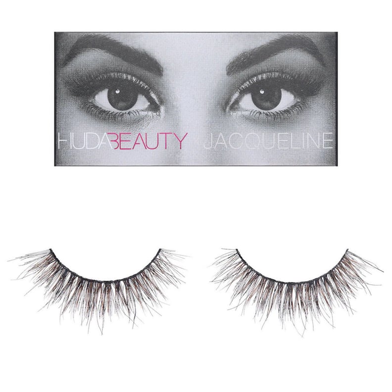 Jacqueline Classic False Lashes