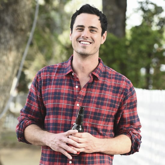 Ben Higgins Will Be The Bachelor
