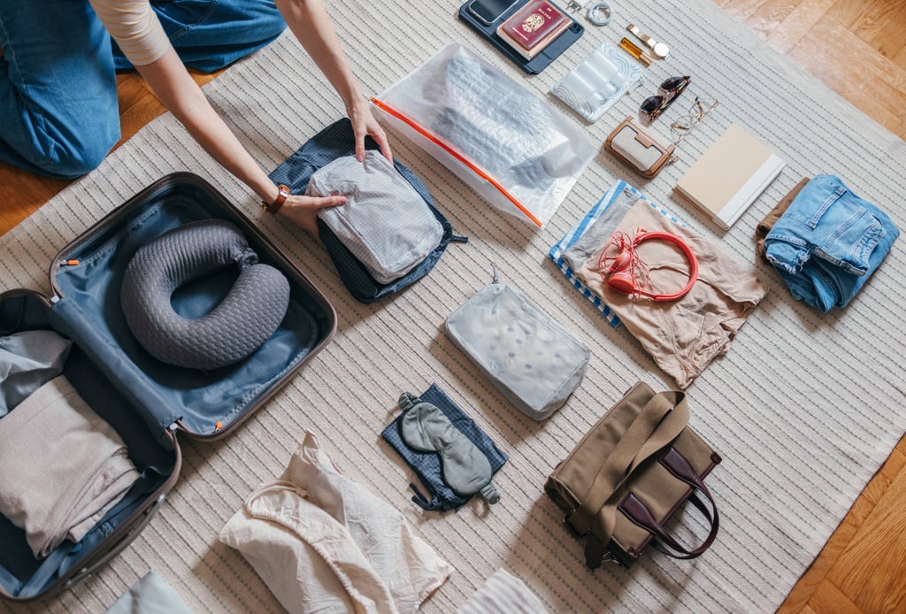 Best Travel Pillows For a Good Night's Rest in Transit
