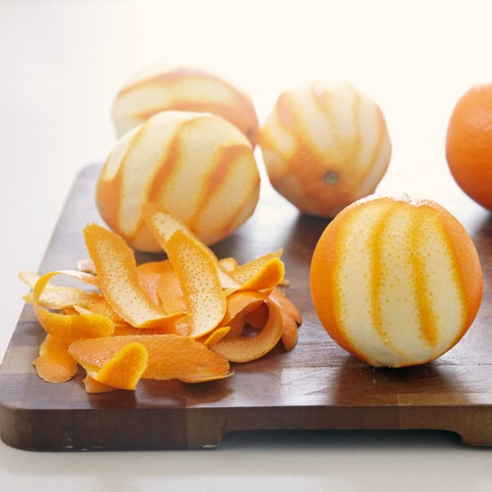 Household Uses For Citrus Peels