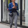 Pippa Middleton Proves Her Maternity Style Is Trendy as Heck With 1 Pair of Pants