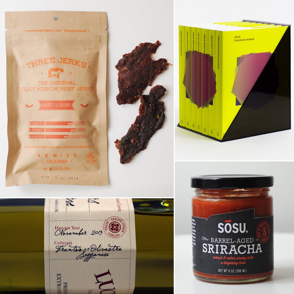 New Food Items March 2014 POPSUGAR Food