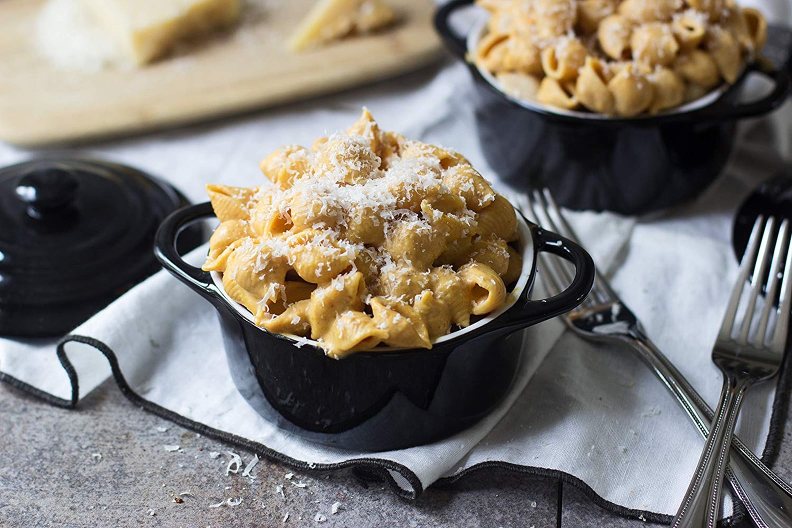 Best Gluten-Free Pasta | PS Fitness