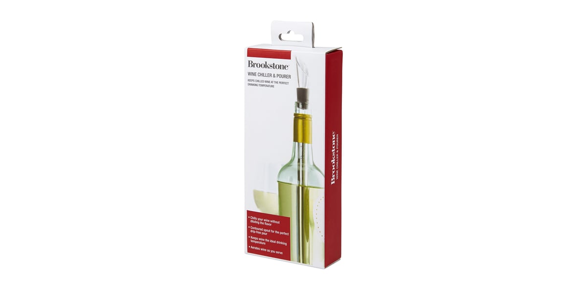 BROOKSTONE Wine Chiller & Pourer The Best Gifts From Nordstrom Rack