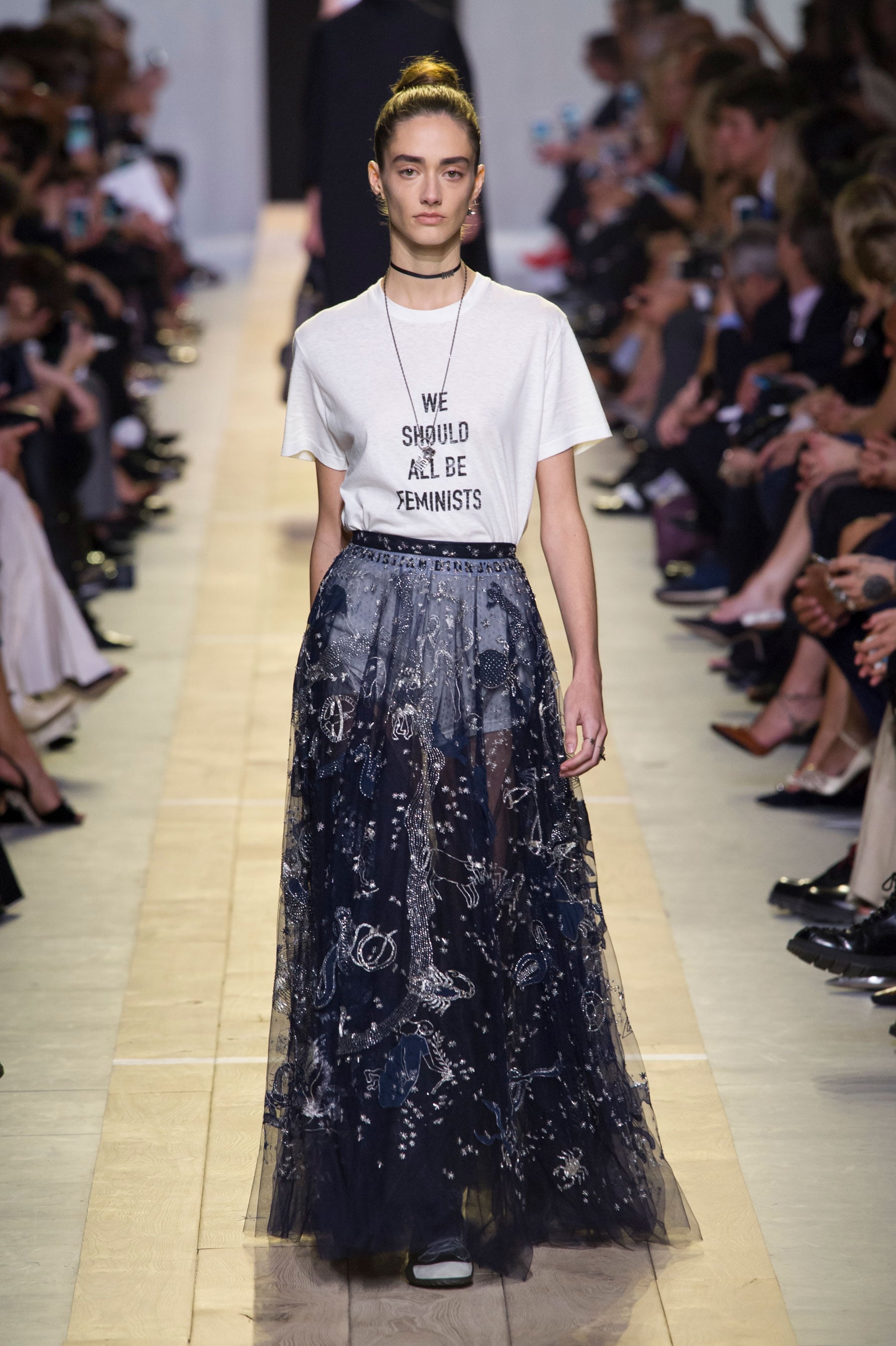 Dior t shirt cheap women's 2017