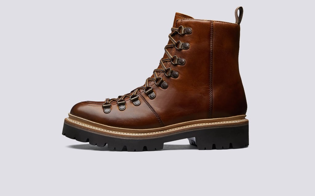 Grenson Nanette Boot