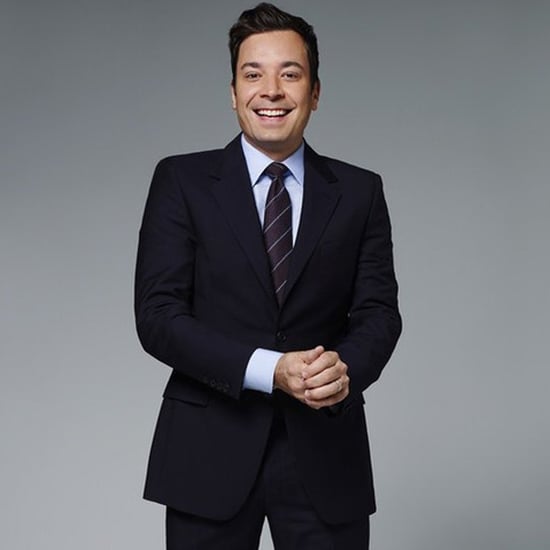 Jimmy Fallon Gets His Own Ride at Universal Studios