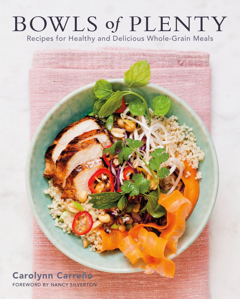 Best Healthy Cookbooks | 2017 | POPSUGAR Fitness