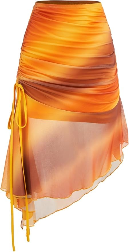 Best Vacation Skirt Prime Day Deal