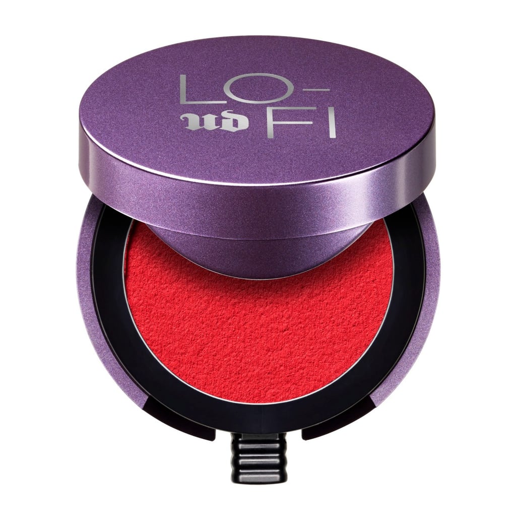 Urban Decay Lo-Fi Lip Mousse Swatches