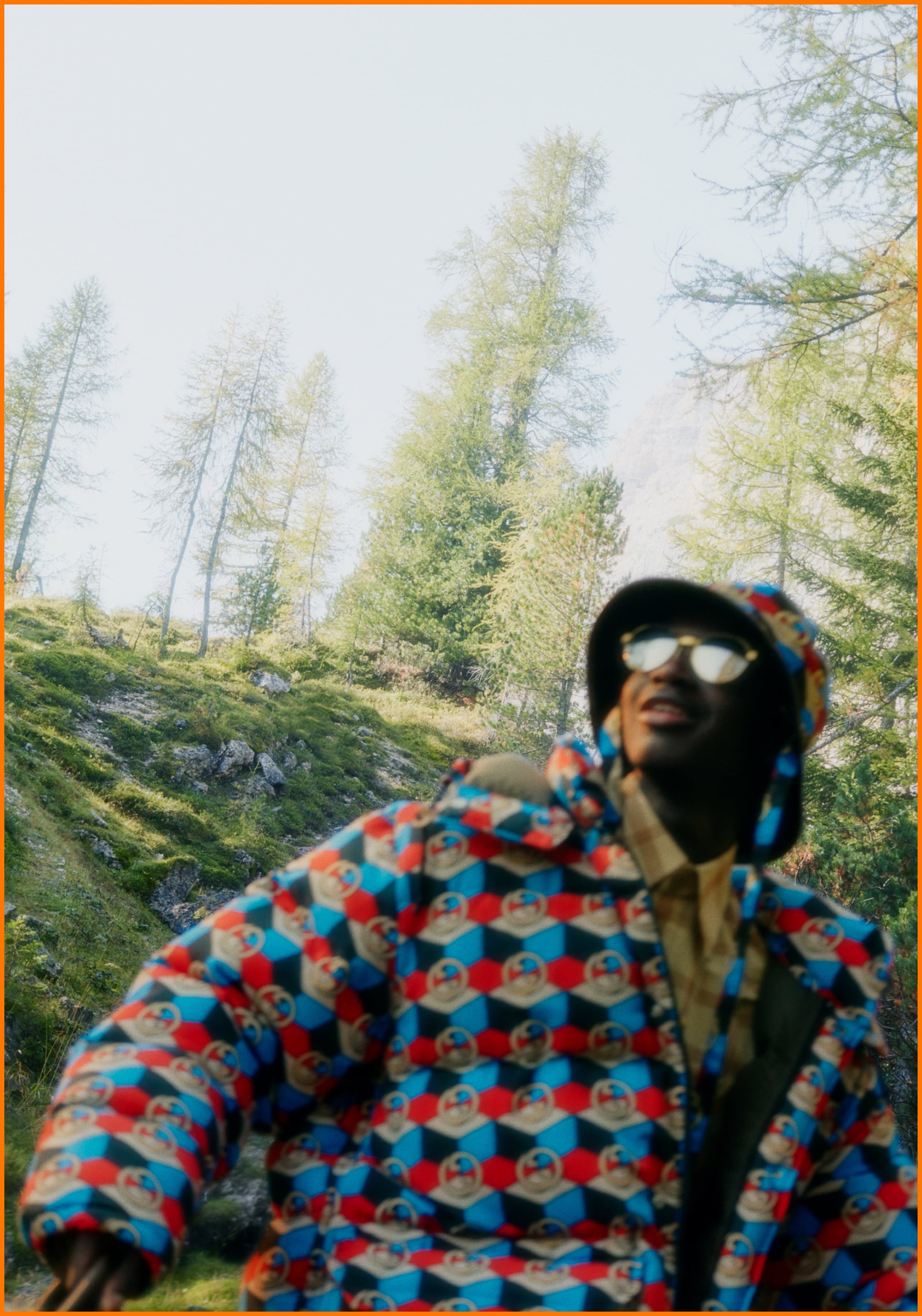 The North Face X Gucci Collaboration Popsugar Fashion Uk Photo 80 The North Face X Gucci Collaboration Popsugar Fashion Uk Photo 80