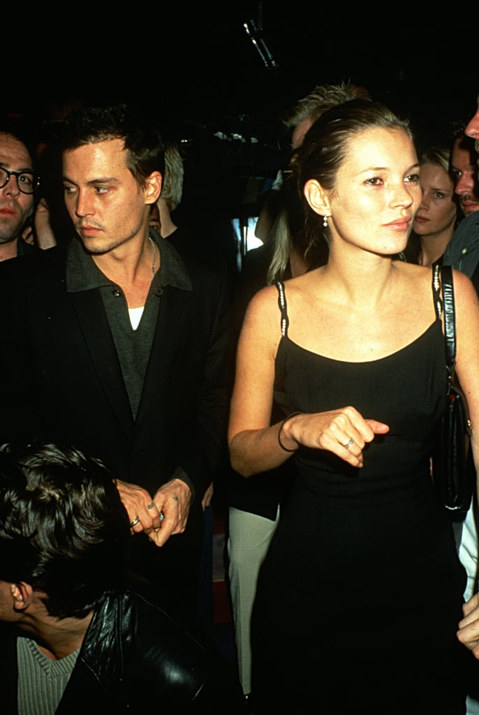 When They Opted to Match in the Midst of the Crowd