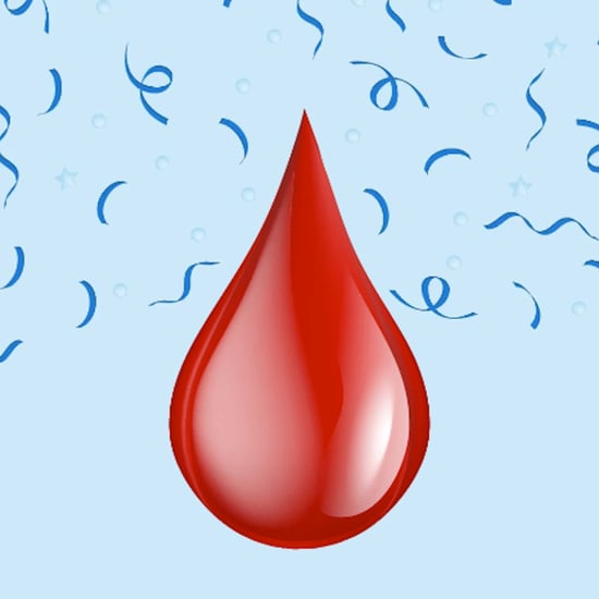 New Period Emoji 2019