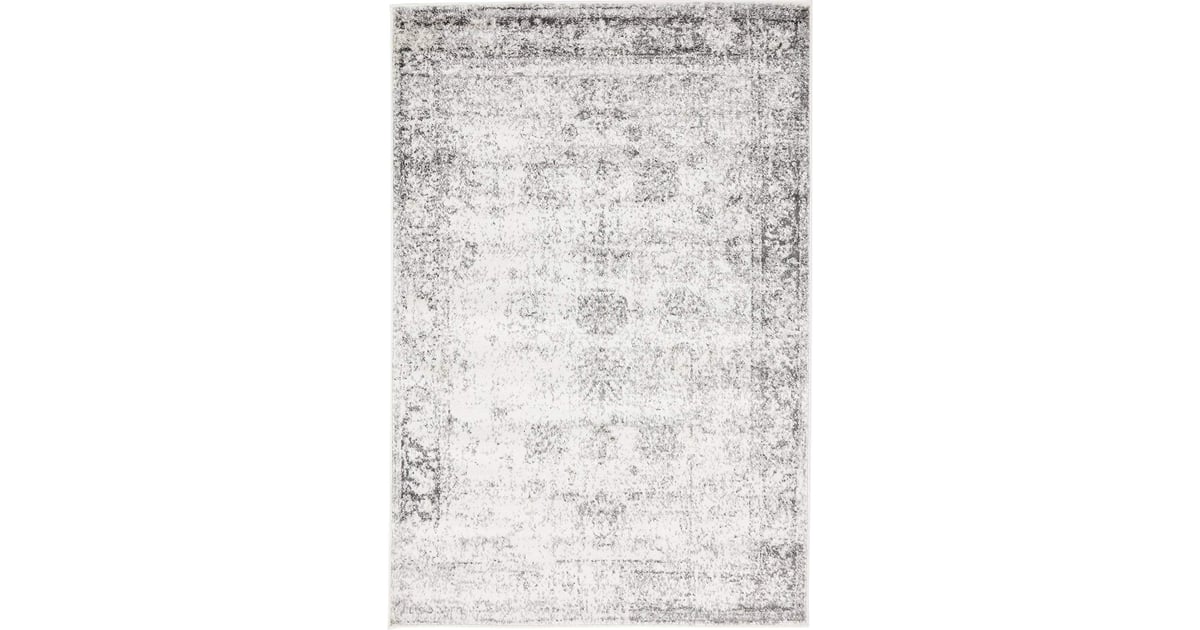Unique Loom Sofia Collection Area Rug The Best ShabbyChic Home Decor