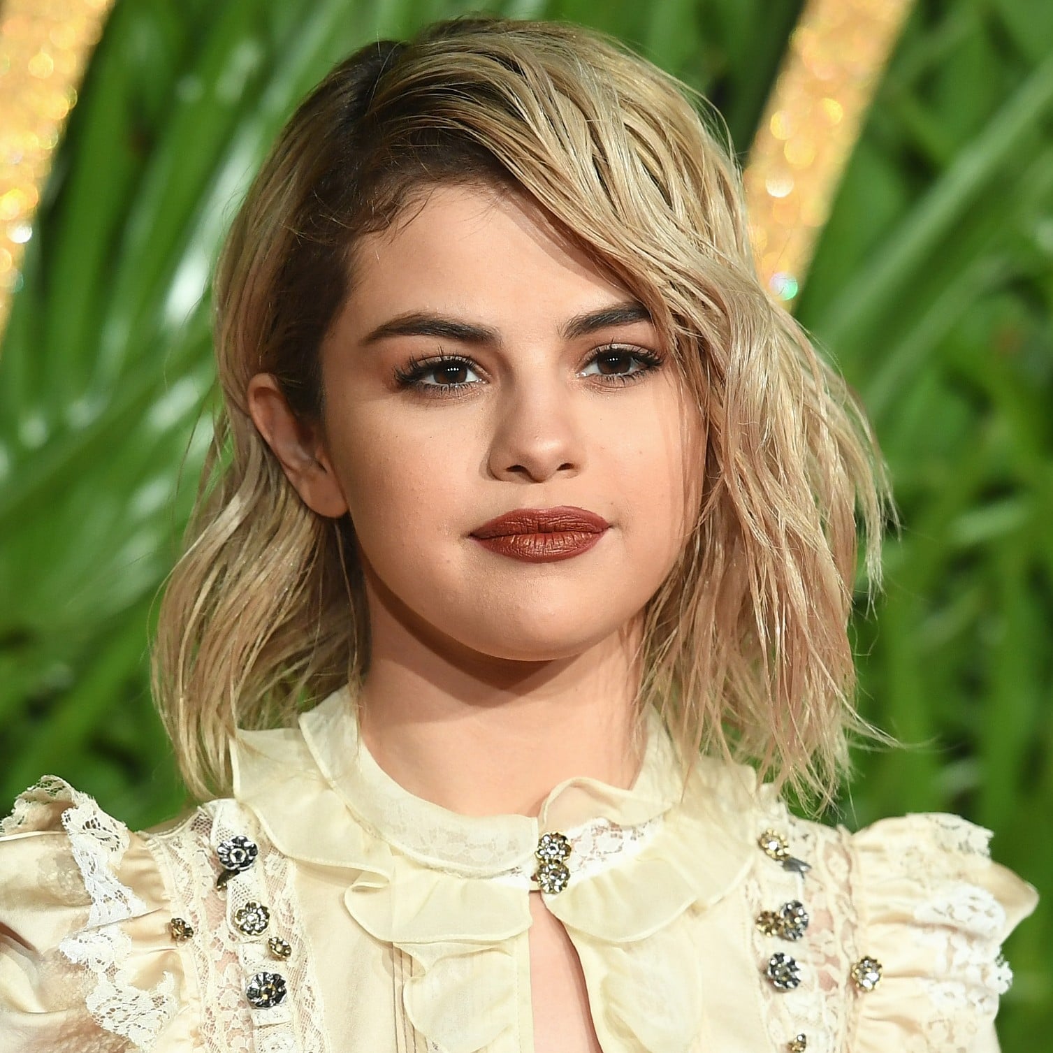 Hottest Haircuts 2018 Popsugar Beauty