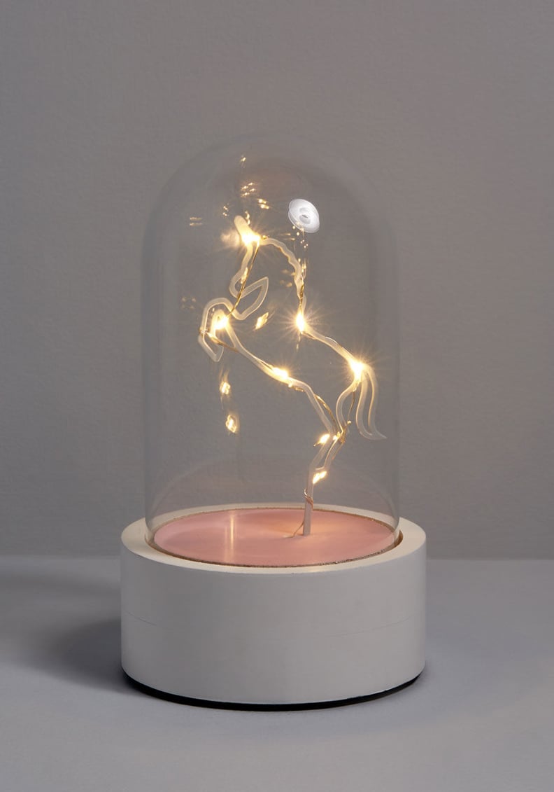 Legendary Luminary Unicorn Lamp