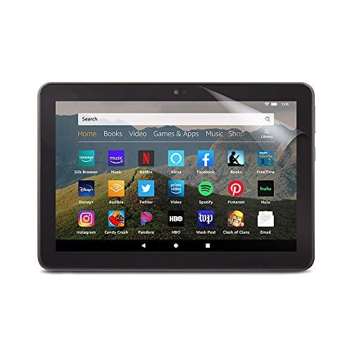 Fire HD 8 tablet, 8" HD display, 32 GB