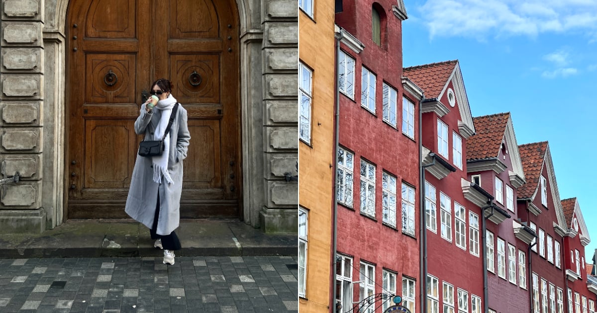 What to Pack For Copenhagen | POPSUGAR Smart Living - Vimarsana News