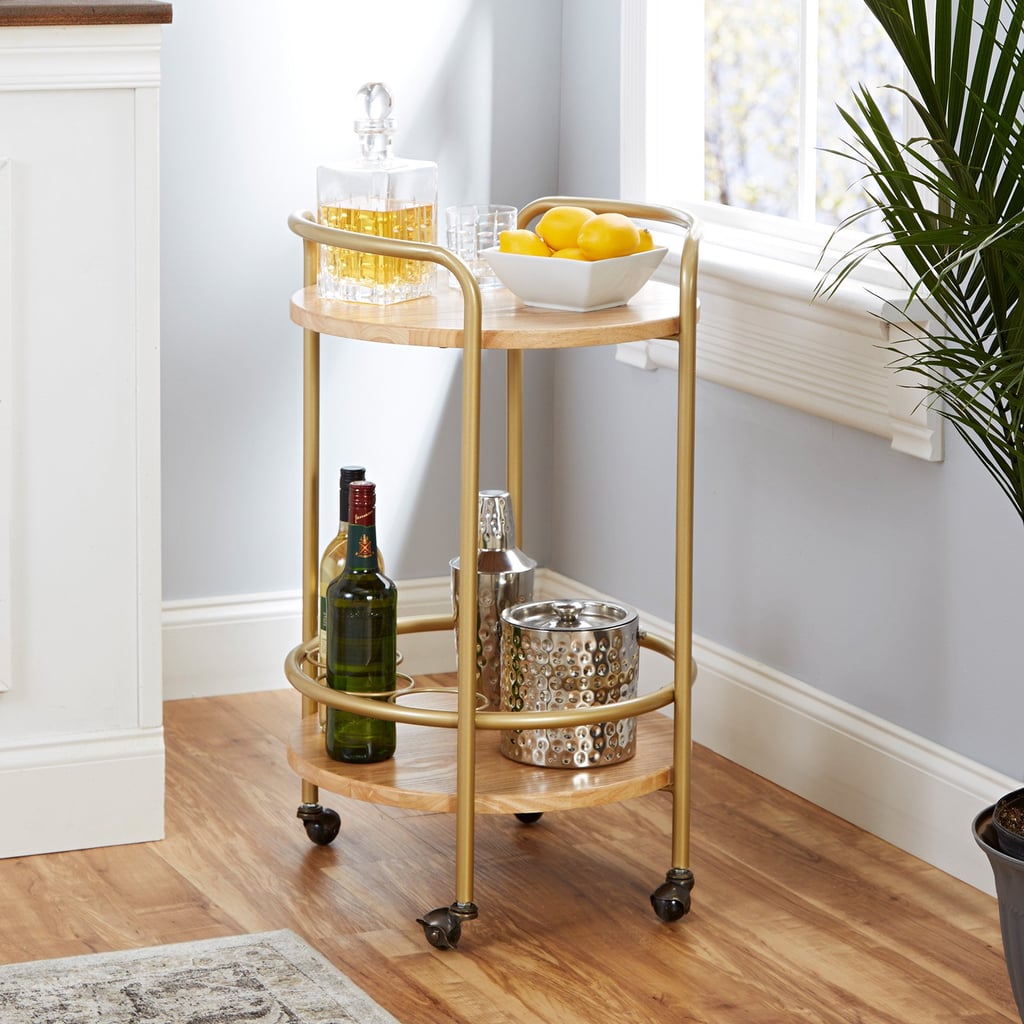 Bar Cart