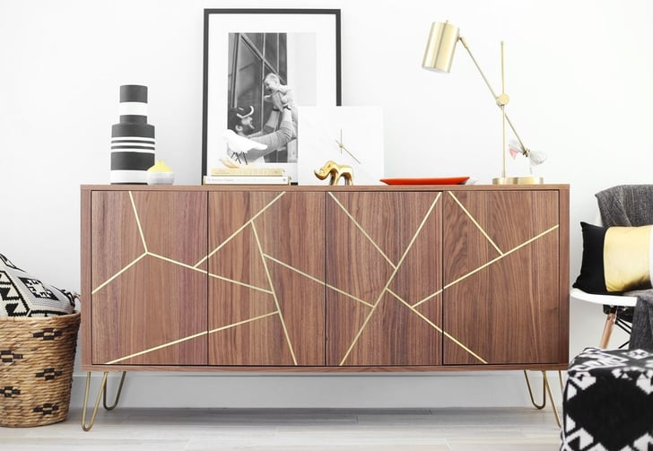 Ikea Living Room Hacks POPSUGAR Home