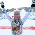 Lindsey Vonn on Life After Retirement: "I Want to Work and I Want to Work Hard"