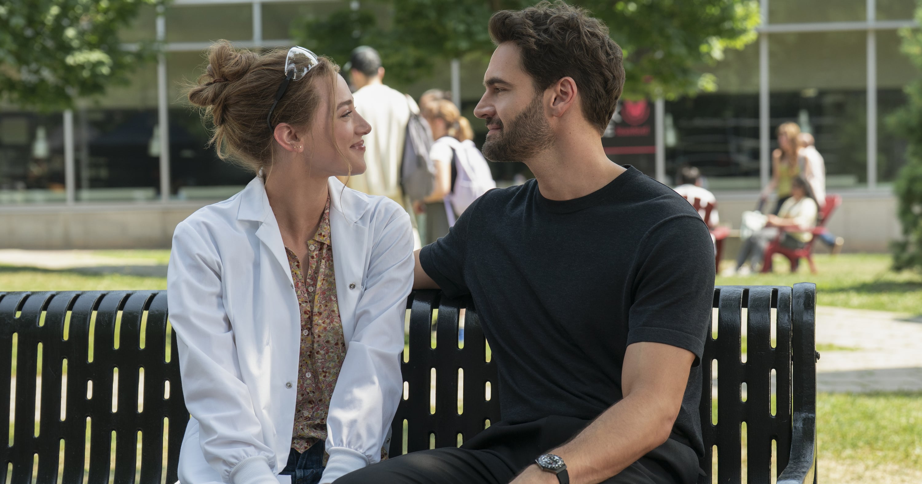 Meet 3 Couples Who Fake Dated and Actually Fell in Love